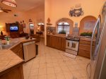 Casa Zur Heide El Dorado Ranch San Felipe Rental Home - Kitchen